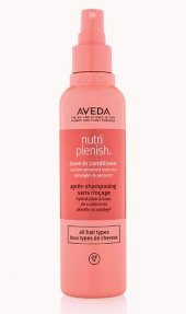 AVEDA Nutriplenish Leave-in Conditioner Saç Kremi 200 ml - 1