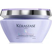 Kerastase Blond Absolu Ultra Violet Maske 200ML - 1