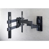 Ultimate RX-5000 42''- 75'' Çift Kollu Hareketli TV Askı Aparatı 55 Kg - 3