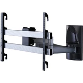 Ultimate RX-5000 42''- 75'' Çift Kollu Hareketli TV Askı Aparatı 55 Kg - 1