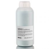 Davines Minu Boyalı Saçlar İçin Saç Bakım Kremi 1000ML - 1