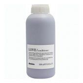 Davines Love Smoothing Düzleştirici Saç Bakım Kremi 1000ML - 1