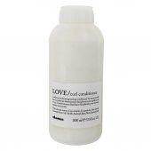 Davines Love Curl Bukle Belirginleştirici Saç Kremi 1000 ml - 1