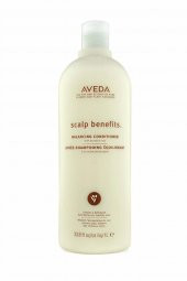 AVEDA Scalp Benefits Balancing -Dengeleyici Saç Kremi 1L - 1