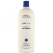 AVEDA Brilliant Conditioner-Saç Kremi 1L - 1