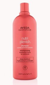 AVEDA Nutriplenish Şampuan Derin Nem 1L - 1