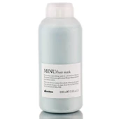 Davines Minu Boyalı Saçlar İçin Renk Koruyucu Maske 1000ML - 1