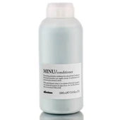Davines Minu Boyalı Saçlar İçin Saç Bakım Kremi 1000ML - 1