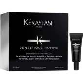 Kerastase Densifique Homme Erkek Saç Yoğunlaştırıcı Serum 30x6 ML - 1