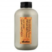 Davines More Inside Elektriklenen Saçlar İçin Yağ Olmayan Bakım 250ML - 1