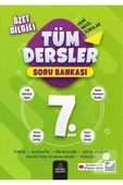 ELEMENT 7.SINIF TÜM DERSLER SORU BANKASI - 1