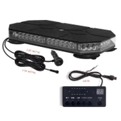 Profesyonel Cakar Tepe Lambası Mıkantıslı 360 Derece - 4