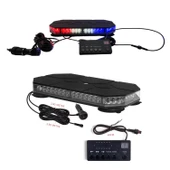 Profesyonel Cakar Tepe Lambası Mıkantıslı 360 Derece - 1