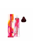 Wella Color Touch Saç Boyası 60 ml 66/45 Yoğun Koyu Nar Kızılı - 1