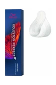 Wella Koleston Perfect Me+ Tüp Boya 60 ml 0/00 Mix - 1
