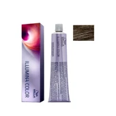 Wella İllumina 5/81 Açık Kahve İnci Küllü Saç Boyası 60 ml - 1