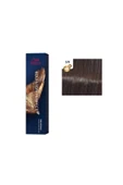 Wella Koleston Perfect Me+ Tüp Boya 5/0 Açık Kahverengi 60 Ml - 1