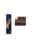 Wella Koleston Perfect Me+ Boya 6/3 Koyu Kumral Altın OKSİDANSIZ - 1