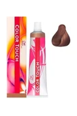 Wella Color Touch Saç Boyası 60 ml 7/75 Açık Palisander - 1