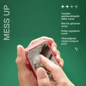 Schwarzkopf Osis 2 Mess Up Mat Gum 100 ml - 3