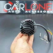 Offroad Sis Çalışma Lambası Beyaz/Amber 20W 12-24V A+ İthal Ürün(TEKLİ'DİR) - 5