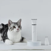 Petkit Tıraş Makinası Pro 2'si 1 Arada (Resmi Distribütör Garantili) - 4
