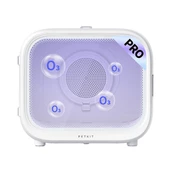 PETKIT AIRSALON MAX PRO WHITE - 1