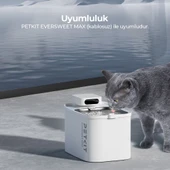 Eversweet Max Akıllı Su Pınarı Filtresi 5'li (Resmi Distribütör Garantili) - 4