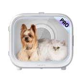 PETKIT AIRSALON MAX PRO WHITE - 3