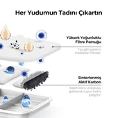 Eversweet Max Akıllı Su Pınarı Filtresi 5'li (Resmi Distribütör Garantili) - 3