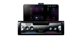 Pioneer SPH-10BT 1-DIN receiver Bluetooth, USB. Connects to iPhone and Android Devices thumbnail 3