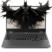 Lenovo LOQ 83GS007XTR15 i5-12450HX 64GB 1TBSSD+1TBSSD RTX4060 15.6" FHD FreeDOS Dizüstü Bilgisayar-CNT016 - 1