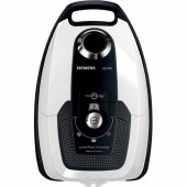 Siemens iQ700 VSC7SIL1Toz Torbalı Süpürge - 1