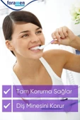 Foramen Whitening Beyazlatıcı Büyük Boy Diş Macunu 125 gr - 8