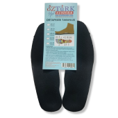 Ortapedik Tabanlık Tekstil Yüzey Mika Destekli - 1