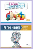 Bilgine Hükmet + Dikkat Geliştirme Egzersizleri 2 Kitap Set - 1