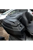 arwic Arwic Atv Arka Çanta 110 Lt, Arwic Arka Çanta Cv110 - 7