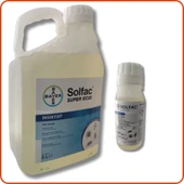 Bayer Envu Solfac Süper EC 25 Kokulu Haşere Öldürücü | 100 ml thumbnail 4