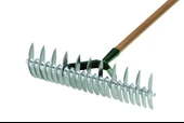 Handy 4232 Çim Kök Havalandırma Tırmığı Vertikat - 1