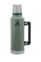 Stanley 1,9 Lt Klasik Vakumlu Termos Yeşil 10-07934-003 - 1