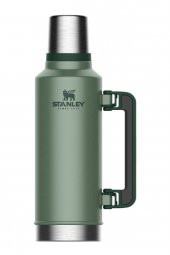 Stanley 1,9 Lt Klasik Vakumlu Termos Yeşil 10-07934-003 - 5