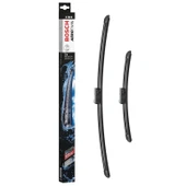 Bosch MG ZS Silecek Takımı Aerotwin 2017 Üzeri A746S thumbnail 1