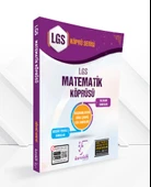 Karekök Yayınları 8. Sınıf LGS Matematik Köprüsü - 1