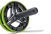 Adidas AB Wheel Karın Egzersiz Tekerleği adac-11407 - 2
