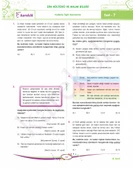 Karekök Yayınları 8. Sınıf  LGS Tüm Dersler Soru Bankası - 7