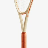 Wilson Roland-Garros Clash 100 V2 Tenis Raketi wr150711 - 9