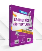 Karekök Yayınları TYT-AYT Geometride Kağıt Katlama Soruları ve Çözüm Stratejileri thumbnail 1