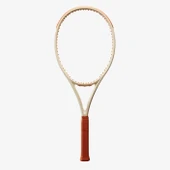 Wilson Roland-Garros Clash 100 V2 Tenis Raketi wr150711 - 10
