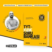 Hız Yayınları TYT Fizik Soru Bankası thumbnail 2