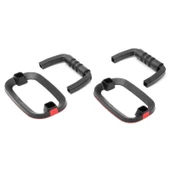 Adidas Performans Push Up Şınav Barı ADAC-12232 - 4